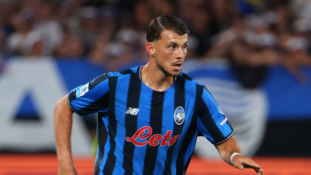 Atalanta BC v Pisa SC - Serie A
