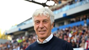 Gasperini