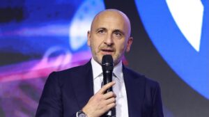 Gran Gala' Del Calcio Awards