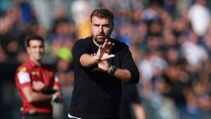 Pisa SC v Hellas Verona FC - Serie A