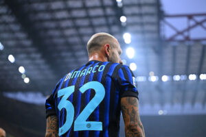 FC Internazionale v US Cremonese - Serie A