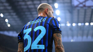 FC Internazionale v US Cremonese - Serie A