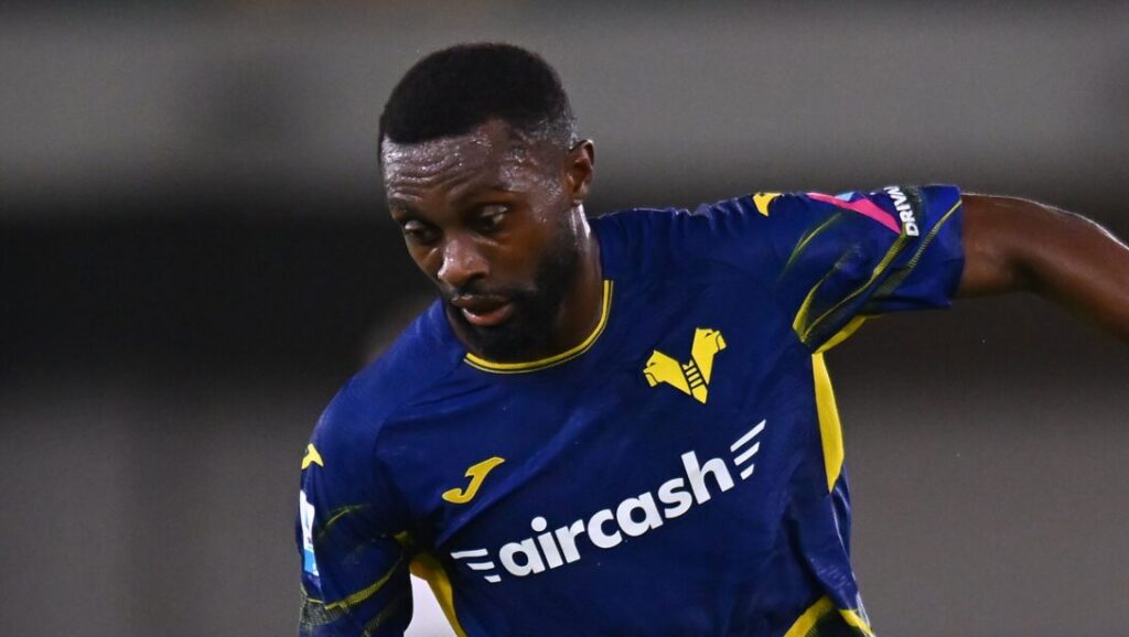 Hellas Verona FC v US Cremonese - Serie A