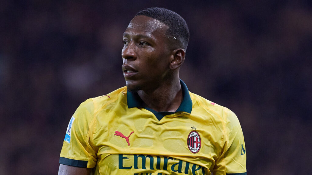 Udinese Calcio v AC Milan - Serie A