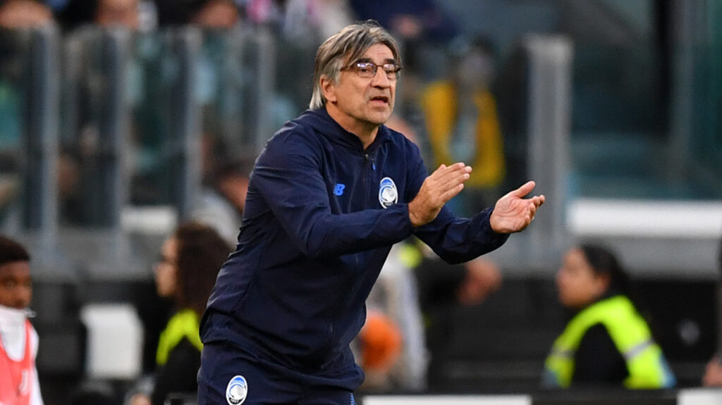 Juventus FC v Atalanta BC - Serie A