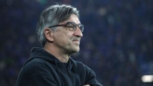 Atalanta BC v AC Milan - Serie A