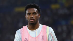 Hellas Verona FC v Juventus FC - Serie A