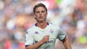 Pisa SC v ACF Fiorentina - Serie A