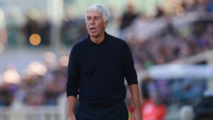 ACF Fiorentina v AS Roma - Serie A