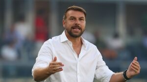 Hellas Verona FC v Juventus FC - Serie A