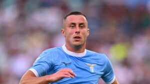 US Sassuolo Calcio v SS Lazio - Serie A