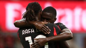 AC Milan v SSC Bari - Coppa Italia