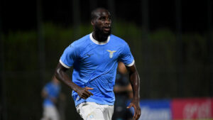 SS Lazio v SS Lazio U20 - Pre-season Friendly