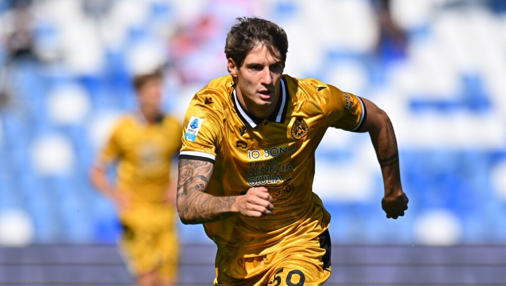 US Sassuolo Calcio v Udinese Calcio - Serie A