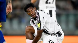 Hellas Verona FC v Juventus FC - Serie A