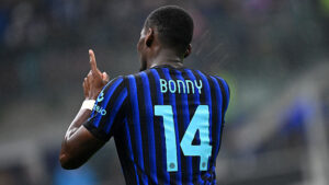 FC Internazionale v US Cremonese - Serie A