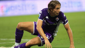 ACF Fiorentina v FC Polissya Zhytomyr - UEFA Conference League