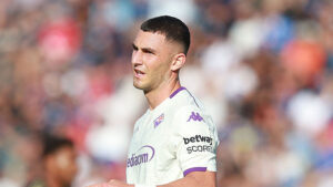 Pisa SC v ACF Fiorentina - Serie A