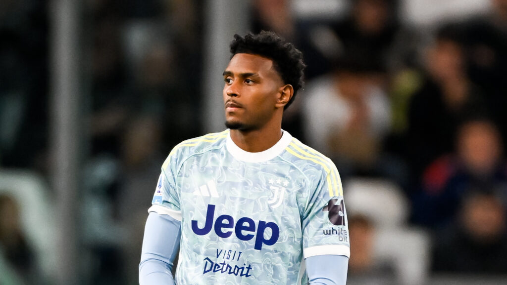 Juventus FC v Atalanta BC - Serie A