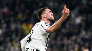 Juventus FC v Sporting Clube de Portugal - UEFA Champions League 2025/26 League Phase MD4