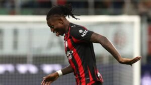 AC Milan v Pisa SC - Serie A
