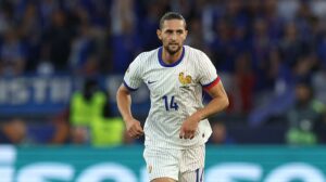 Spain v France - UEFA Nations League 2025 Semi-final