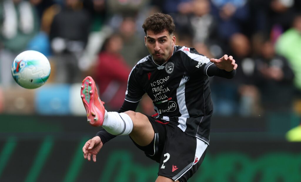 Udinese Calcio v Cagliari Calcio - Serie A