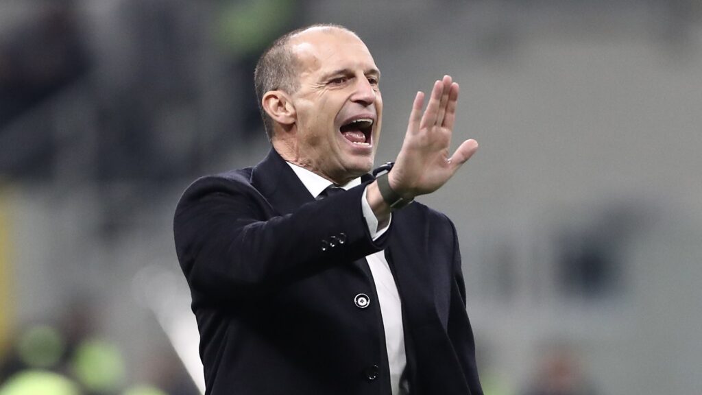 FC Internazionale v AC Milan - Serie A