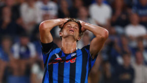 Atalanta BC v Pisa SC - Serie A