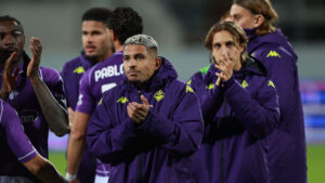 ACF Fiorentina v Juventus FC - Serie A