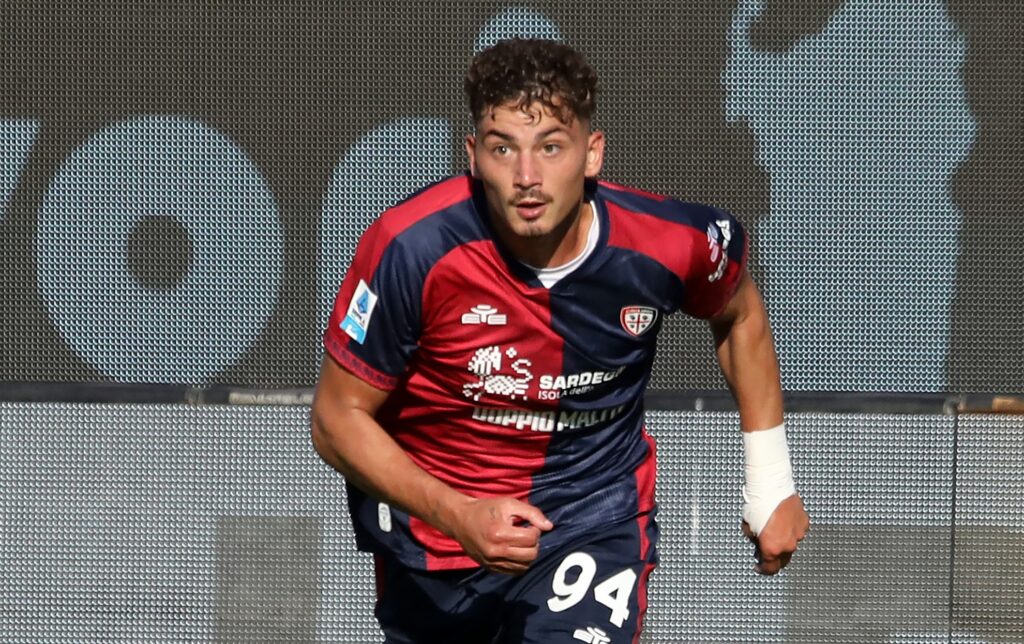 Cagliari Calcio v Bologna FC 1909 - Serie A