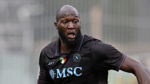SSC Napoli v Olympiacos - Pre-season Friendly