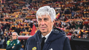 AS Roma v Udinese Calcio - Serie A