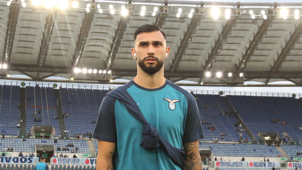 SS Lazio v Parma - Serie A