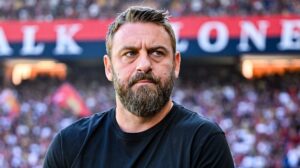De Rossi