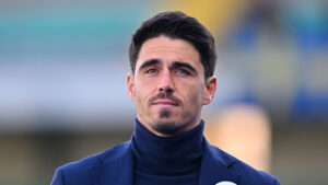 Hellas Verona FC v Parma Calcio 1913 - Serie A