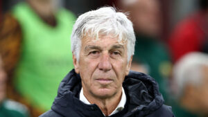 AC Milan v AS Roma - Serie A