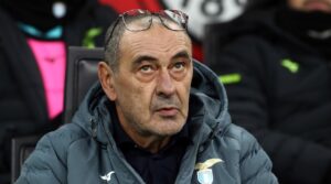 Sarri