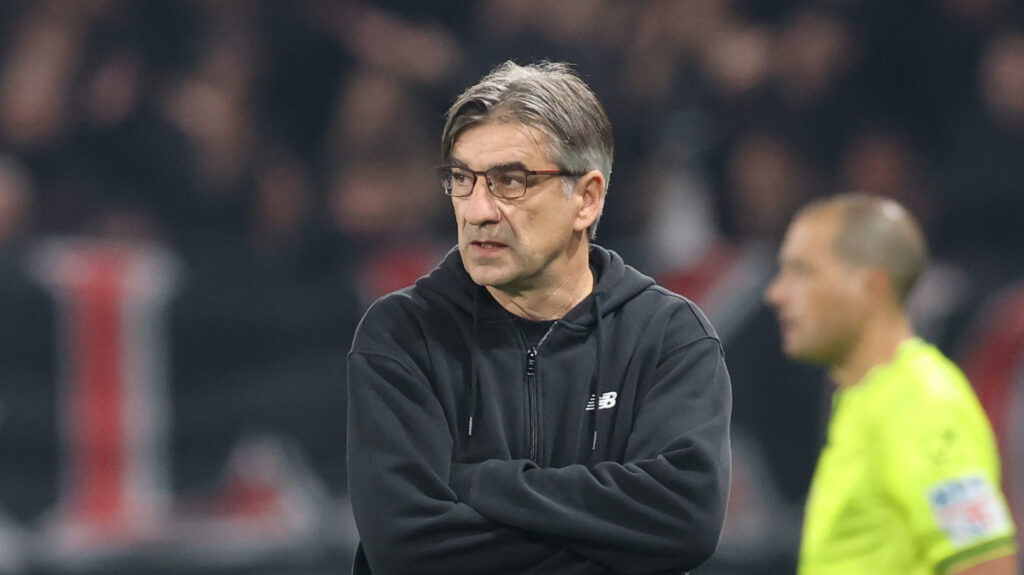 Atalanta BC v AC Milan - Serie A