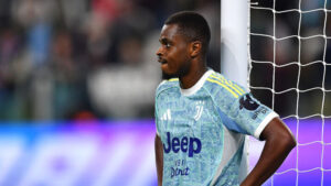 Juventus FC v Atalanta BC - Serie A