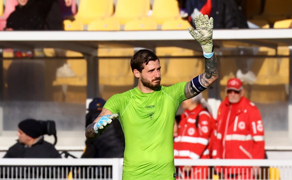 US Lecce v Torino FC - Serie A