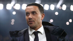 Atalanta BC v ACF Fiorentina - Serie A