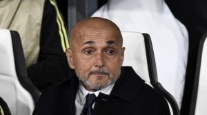 Spalletti