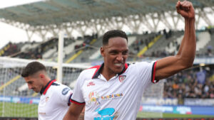 Empoli FC v Cagliari - Serie A TIM