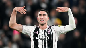 Juventus FC v Sporting Clube de Portugal - UEFA Champions League 2025/26 League Phase MD4