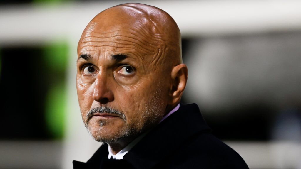 ACF Fiorentina v Juventus FC - Serie A