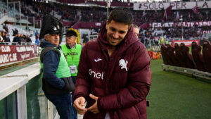 Torino FC v Pisa SC - Serie A