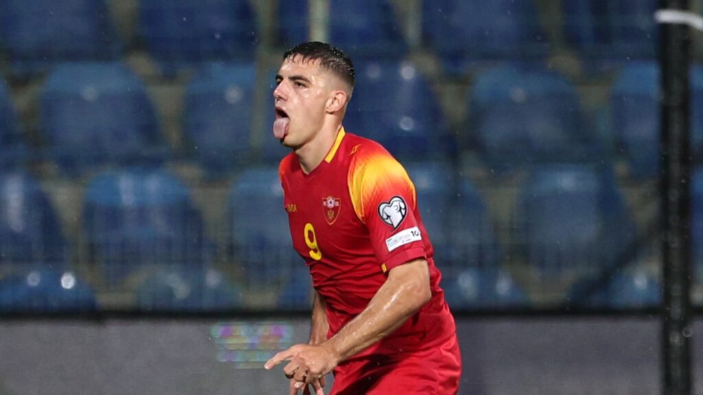 Krstovic