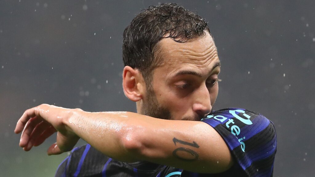 Calhanoglu