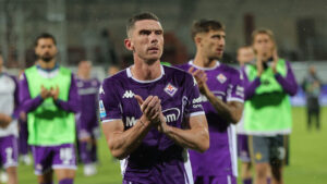 ACF Fiorentina v SSC Napoli - Serie A